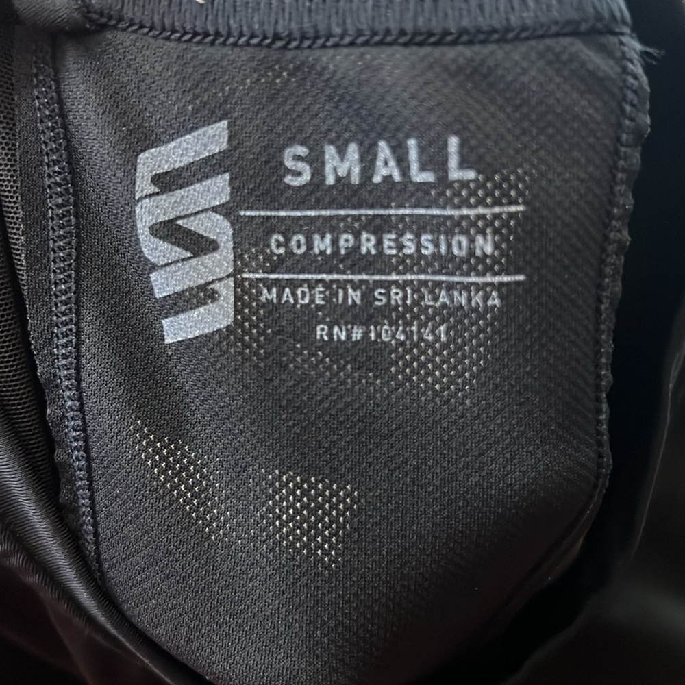 Second skin compression - Picture 7 of 7